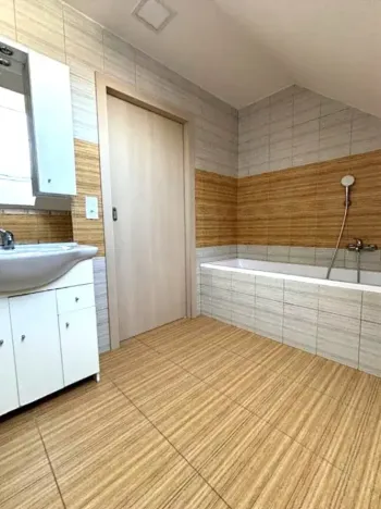 Pronájem rodinného domu, Ludgeřovice, Vrablovec, 130 m2