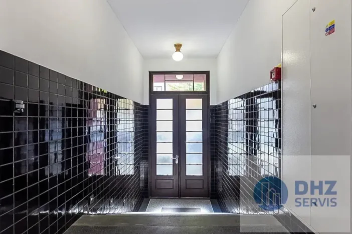 Pronájem bytu 2+kk, Poděbrady, Studentská, 36 m2