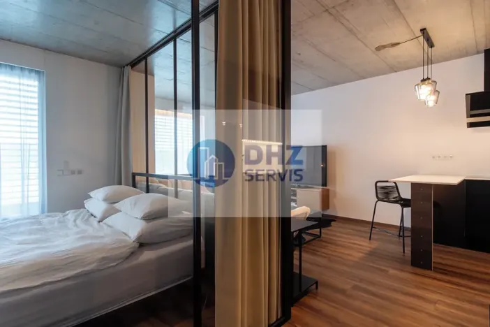 Prodej bytu 3+kk, Poděbrady, Fügnerova, 70 m2