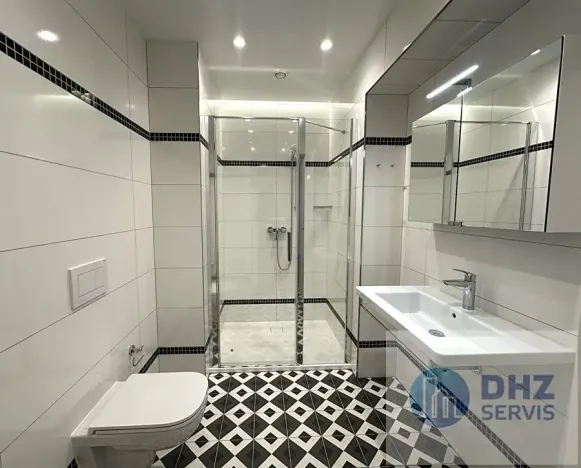 Pronájem bytu 3+kk, Poděbrady, Studentská, 75 m2