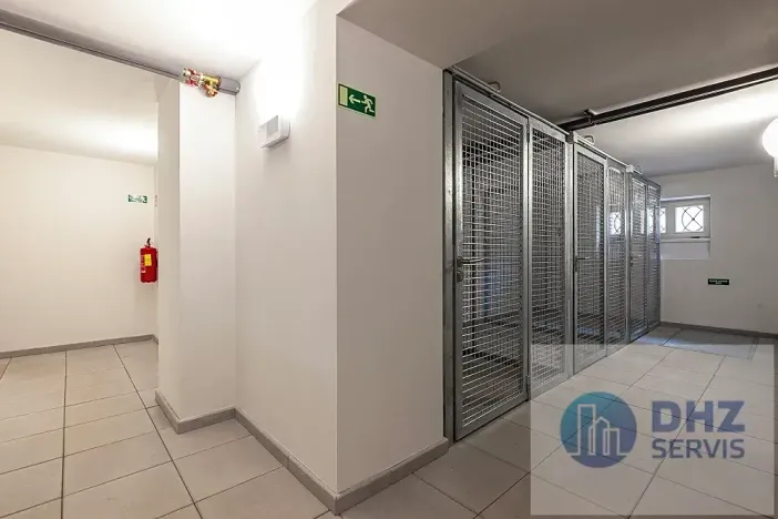 Pronájem bytu 3+kk, Poděbrady, Studentská, 75 m2