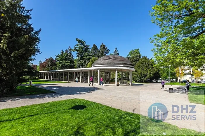 Pronájem bytu 3+kk, Poděbrady, Studentská, 75 m2