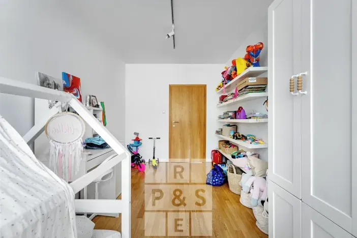 Prodej bytu 3+kk, Praha - Smíchov, Švédská, 128 m2