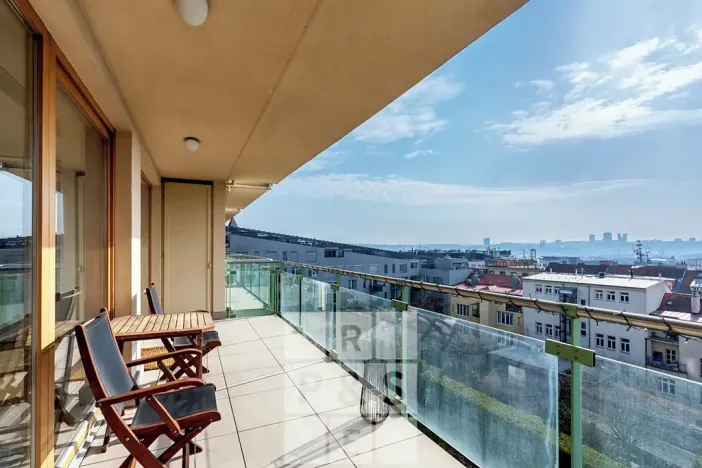 Prodej bytu 3+kk, Praha - Smíchov, Švédská, 128 m2