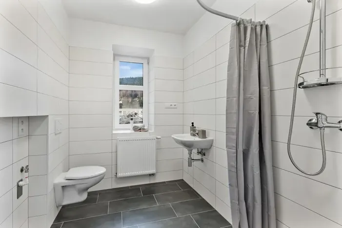 Prodej bytu 1+kk, Tanvald, Údolí Kamenice, 40 m2