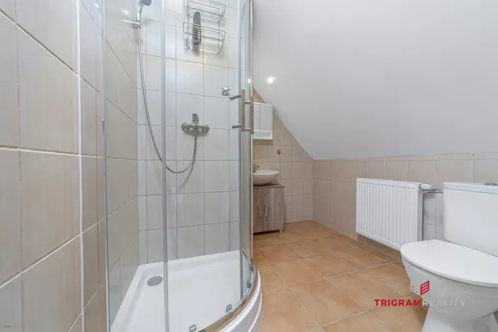 Prodej rodinného domu, Police nad Metují, Žďárská, 125 m2