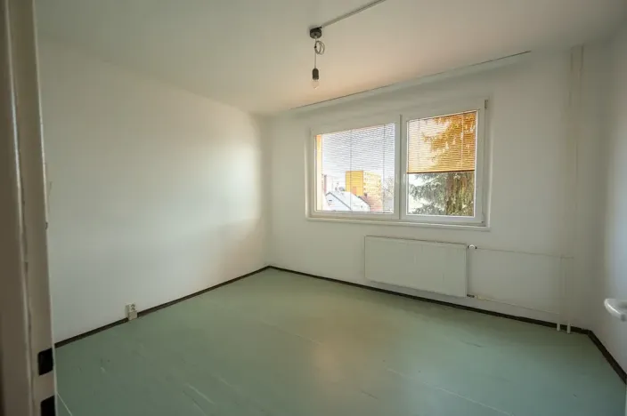 Prodej bytu 3+1, Liberec, Letná, 70 m2