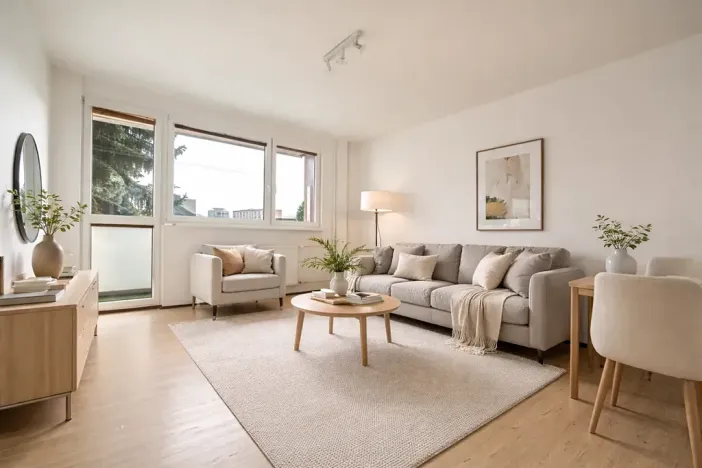 Prodej bytu 3+1, Liberec, Letná, 70 m2