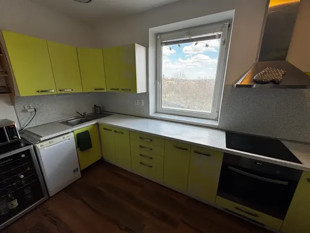 Prodej bytu 3+kk, Velké Pavlovice, Růžová, 63 m2