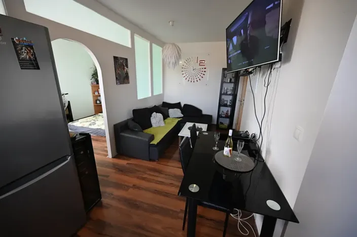 Prodej bytu 3+kk, Velké Pavlovice, Růžová, 63 m2