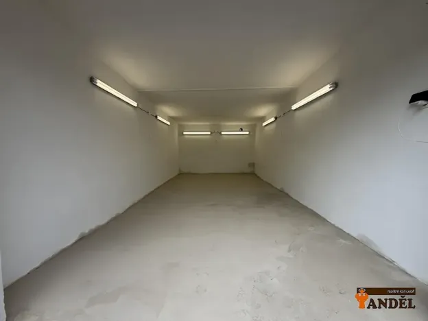 Pronájem garáže, Havířov, 25 m2