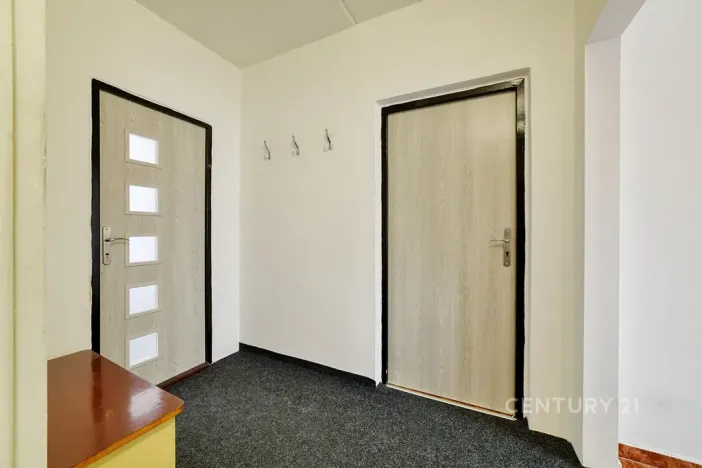 Prodej bytu 2+1, Aš, Hlavní, 59 m2