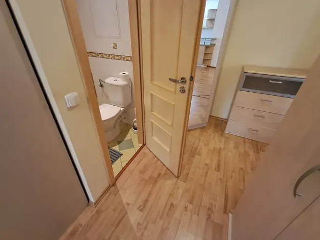 Pronájem bytu 4+kk, Praha - Řepy, Španielova, 93 m2