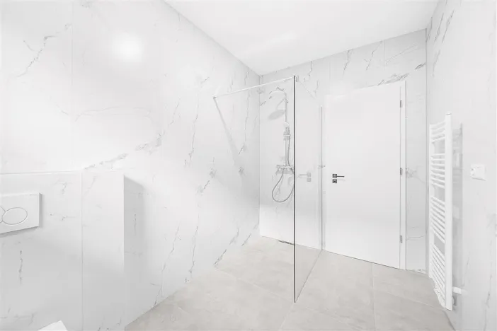 Prodej rodinného domu, Líně, Družstevní, 100 m2