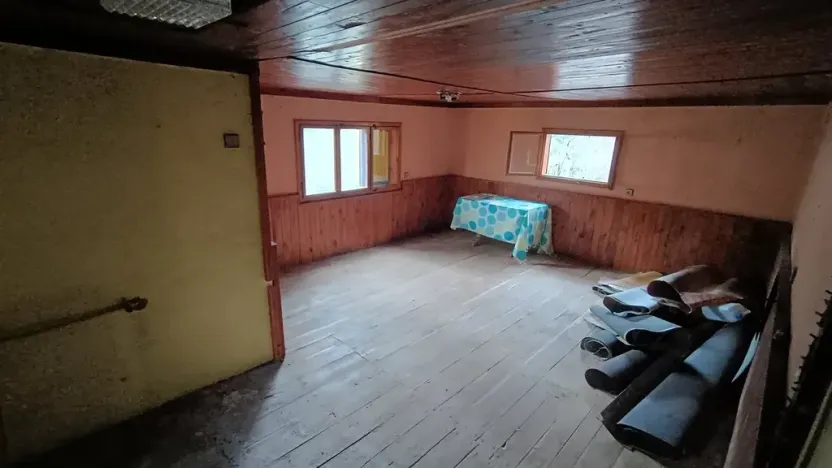 Prodej chaty, Újezd nade Mží, 33 m2