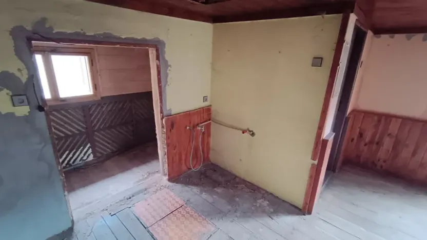 Prodej chaty, Újezd nade Mží, 33 m2