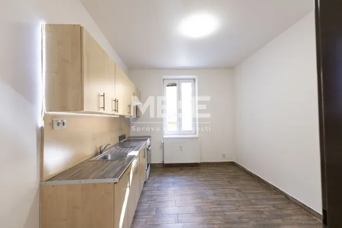 Pronájem bytu 3+1, Bohumín - Nový Bohumín, Kostelní, 102 m2