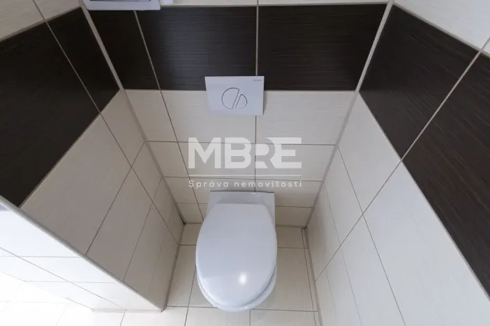 Pronájem bytu 3+1, Bohumín - Nový Bohumín, Kostelní, 102 m2