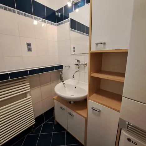 Pronájem bytu 2+1, Letovice, J. Haška, 74 m2