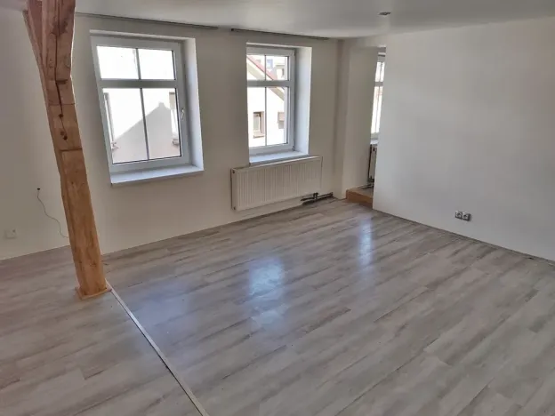 Pronájem bytu 3+1, Smržovka, Husova, 90 m2