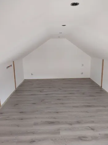 Pronájem bytu 3+1, Smržovka, Husova, 90 m2