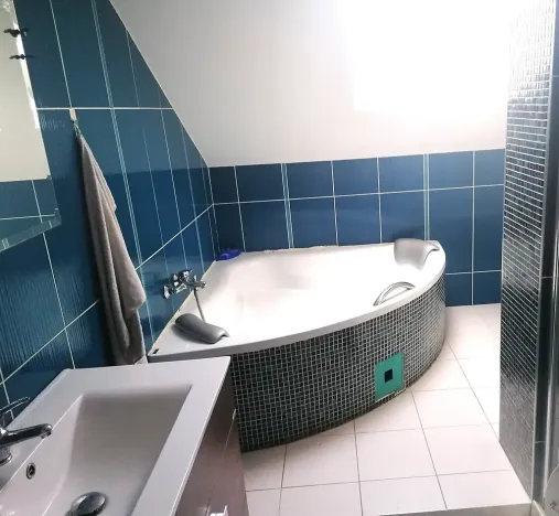 Pronájem bytu 3+1, Smržovka, Husova, 90 m2