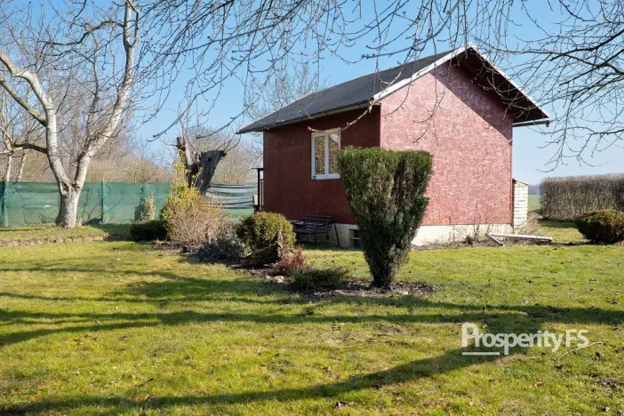 Prodej chaty, Kralupy nad Vltavou, 19 m2