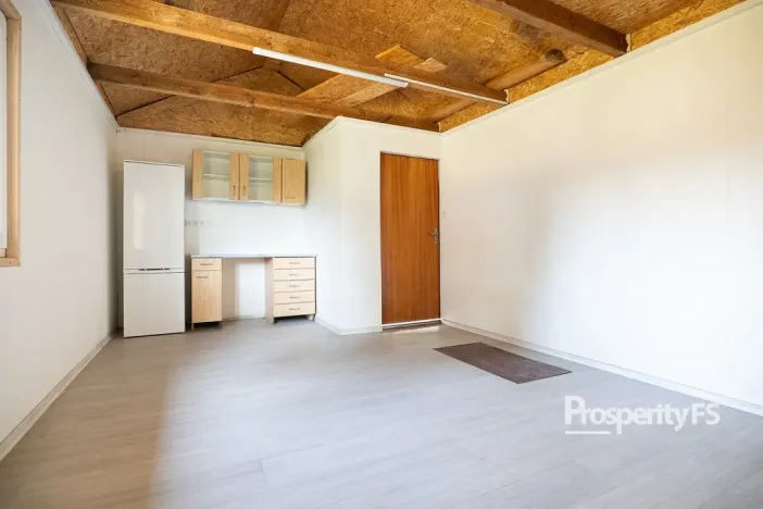 Prodej chaty, Kralupy nad Vltavou, 19 m2