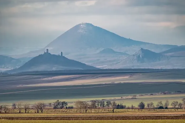Prodej pozemku pro bydlení, Úpohlavy, 1074 m2