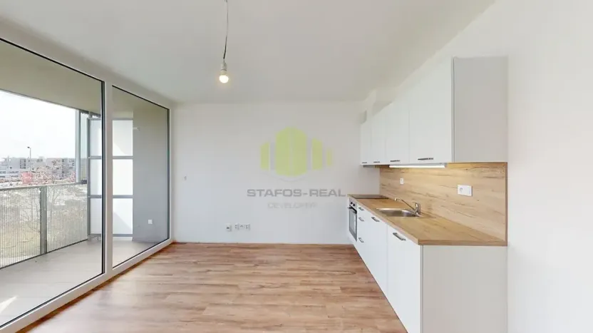 Pronájem bytu 1+kk, Olomouc, Camilla Sitteho, 35 m2