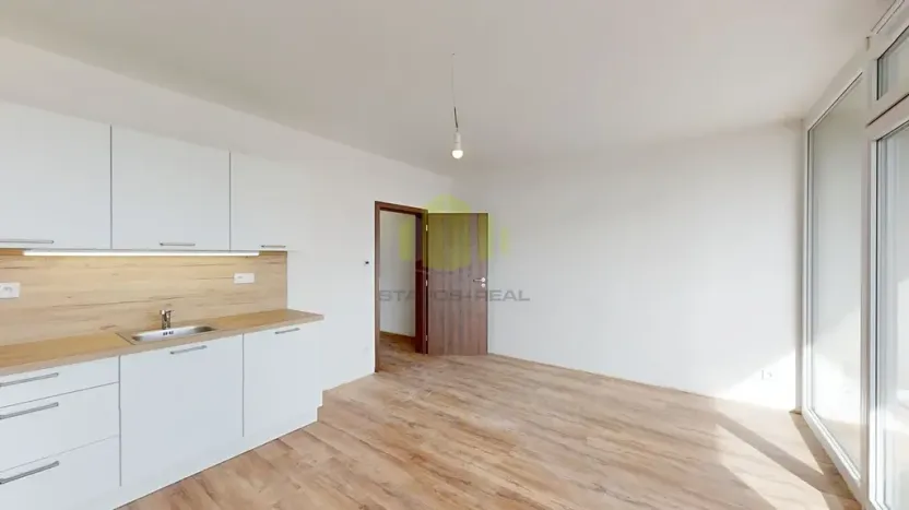 Pronájem bytu 1+kk, Olomouc, Camilla Sitteho, 35 m2