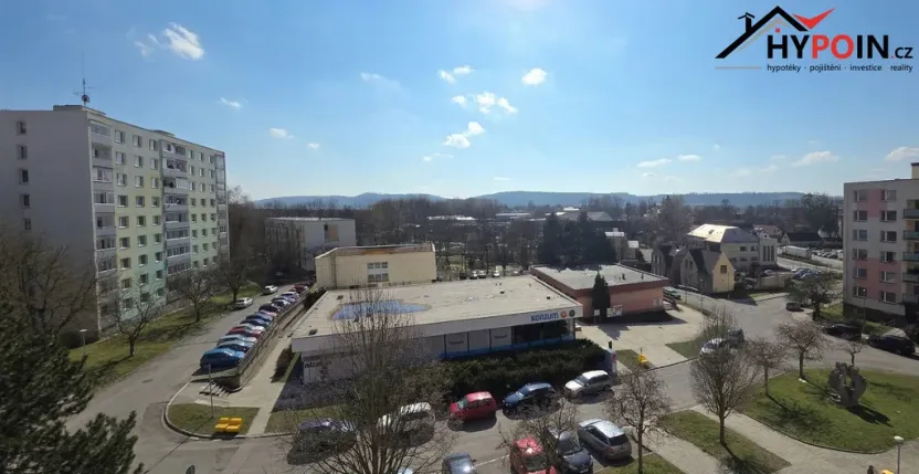 Prodej bytu 2+1, Vamberk, Struha, 62 m2