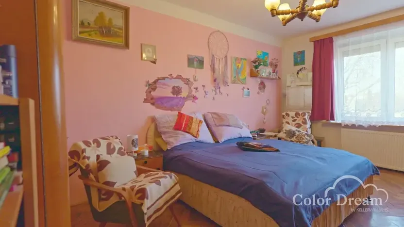 Prodej rodinného domu, Žabčice, Hřbitovní, 104 m2