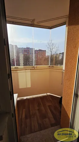 Pronájem bytu 3+1, Kroměříž, 17. listopadu, 73 m2