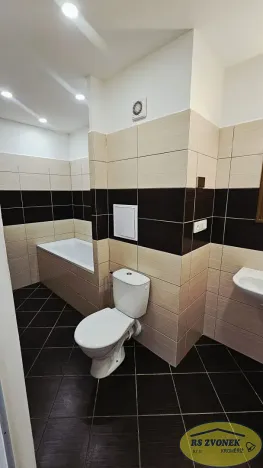 Pronájem bytu 3+1, Kroměříž, 17. listopadu, 73 m2