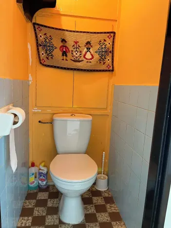 Prodej bytu 3+1, Prostějov, 80 m2