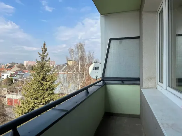 Prodej bytu 3+1, Prostějov, 80 m2