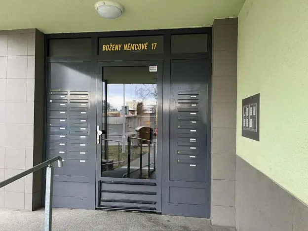 Prodej bytu 3+1, Prostějov, 80 m2