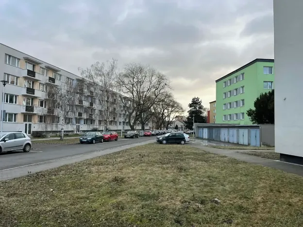 Prodej bytu 3+1, Prostějov, 80 m2