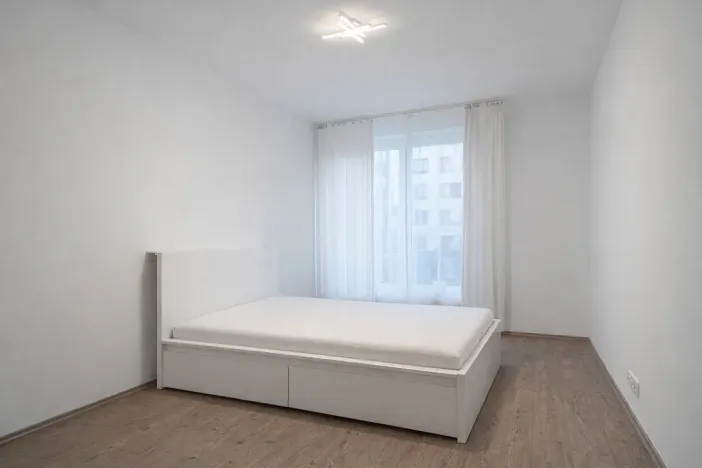 Pronájem bytu 2+kk, Kladno, Benediktínská, 62 m2