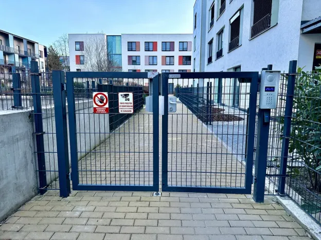 Pronájem bytu 2+kk, Kladno, Benediktínská, 62 m2