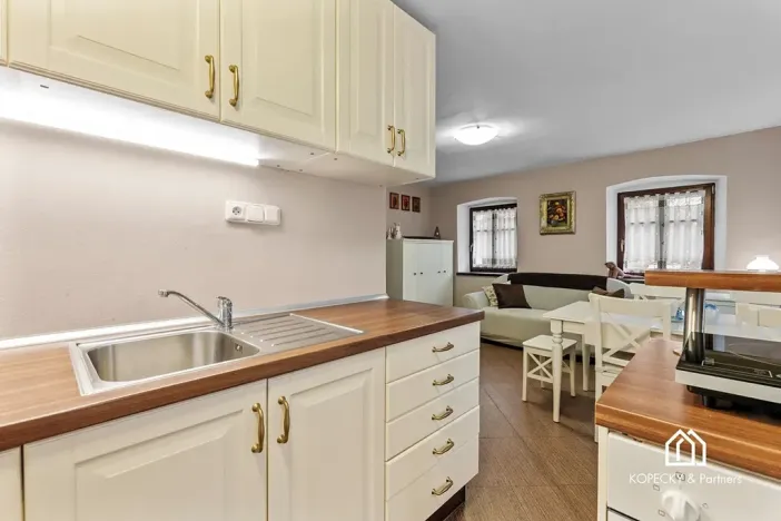 Prodej rodinného domu, Hrádek nad Nisou, 149 m2