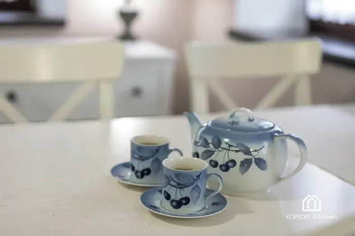 Prodej rodinného domu, Hrádek nad Nisou, 149 m2