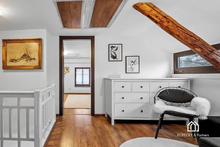 Prodej rodinného domu, Hrádek nad Nisou, 149 m2