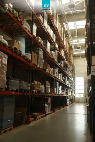 Prodej výrobních prostor, Trutnov, Žitná, 11394 m2