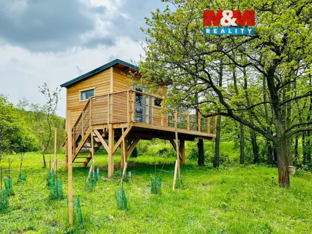 Prodej, Blučina, 30 m2