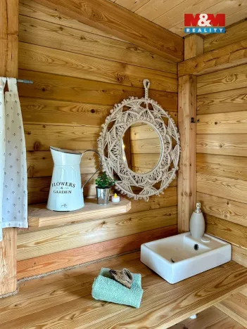 Prodej, Blučina, 30 m2