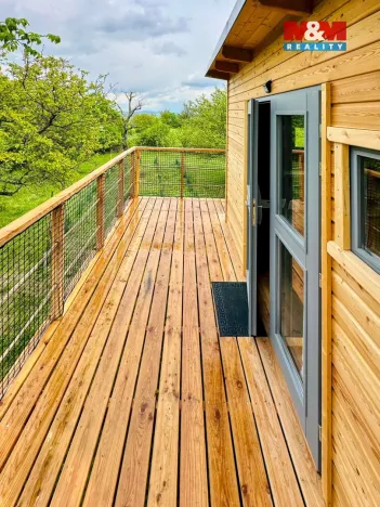 Prodej, Blučina, 30 m2