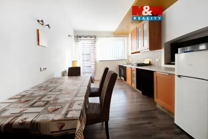 Pronájem rodinného domu, Mýto, Náměstí, 95 m2