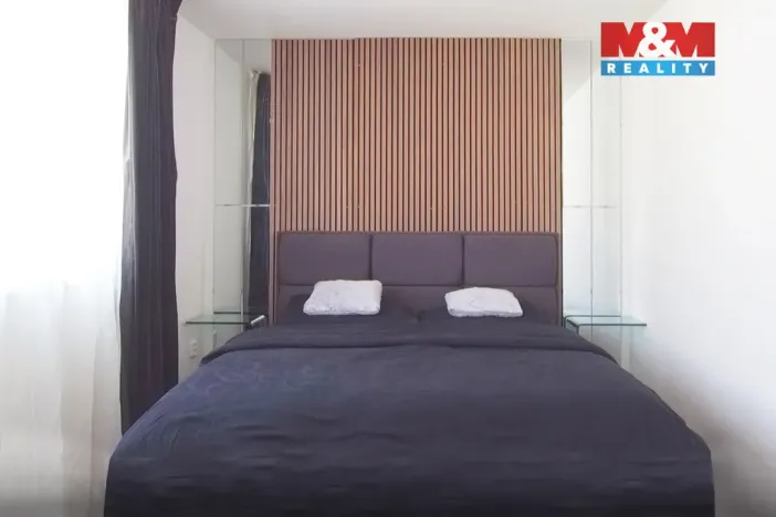 Prodej rodinného domu, Milovice - Mladá, Lipová, 99 m2